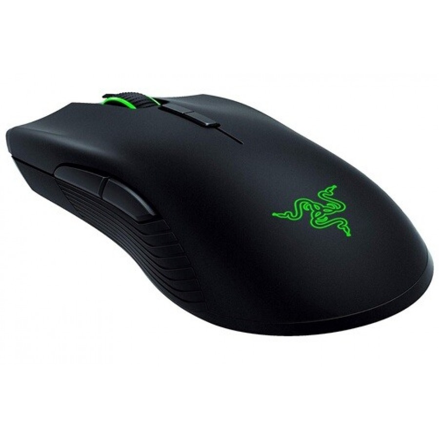 Razer MAMBA