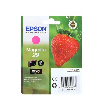 Epson FRAISE T2983 Magenta