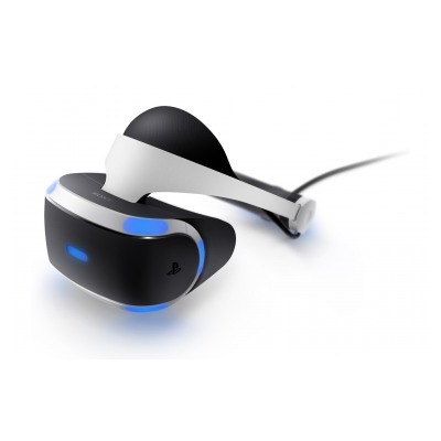 Sony PLAYSTATION VR
