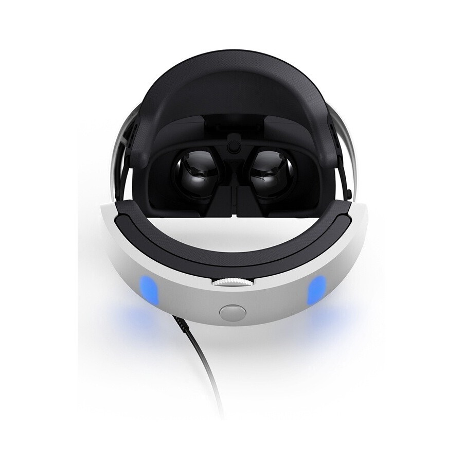 Sony PLAYSTATION VR n°3