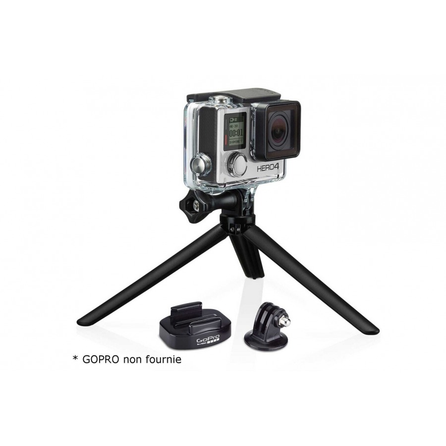 Gopro FIXATION POUR TREPIED TRIMS n°5