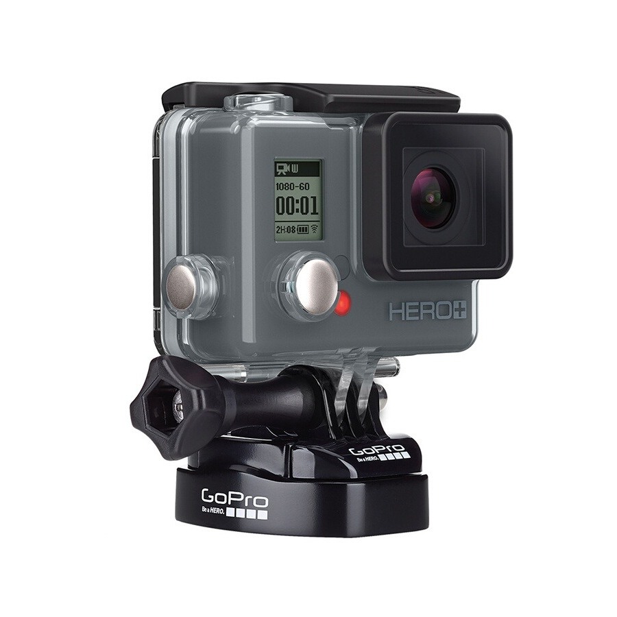 Gopro FIXATION POUR TREPIED TRIMS n°6