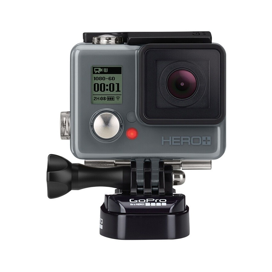 Gopro FIXATION POUR TREPIED TRIMS n°7