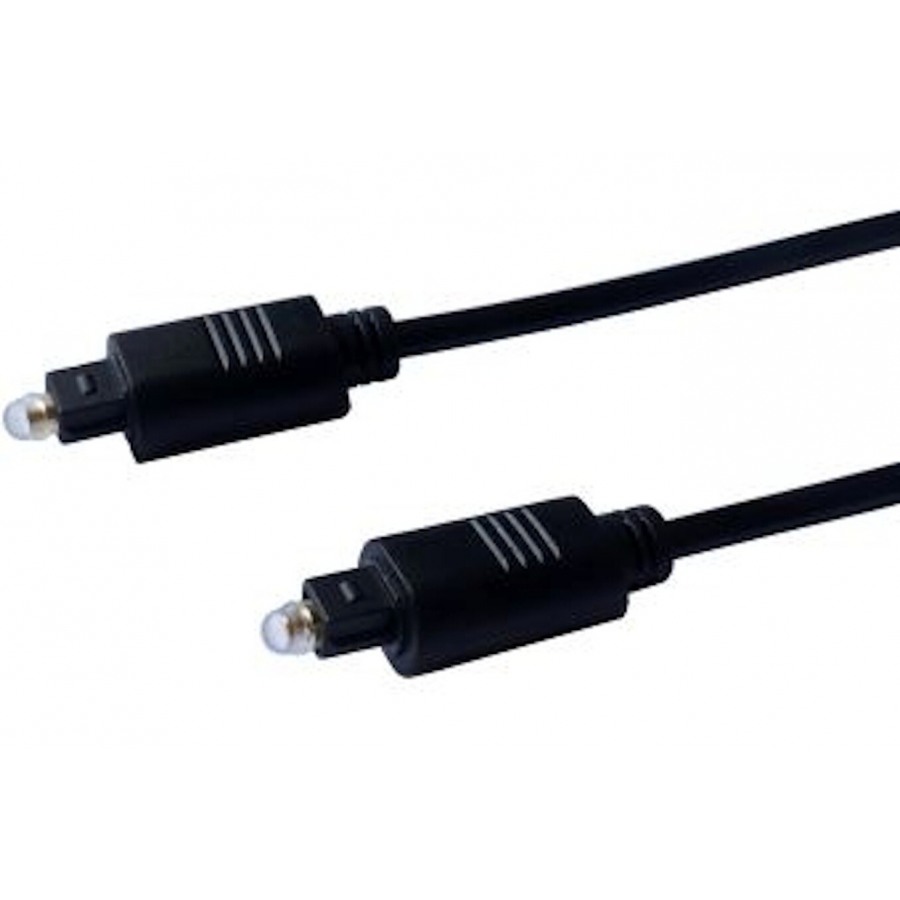 Temium CABLE OPTIQUE 1,5M n°3