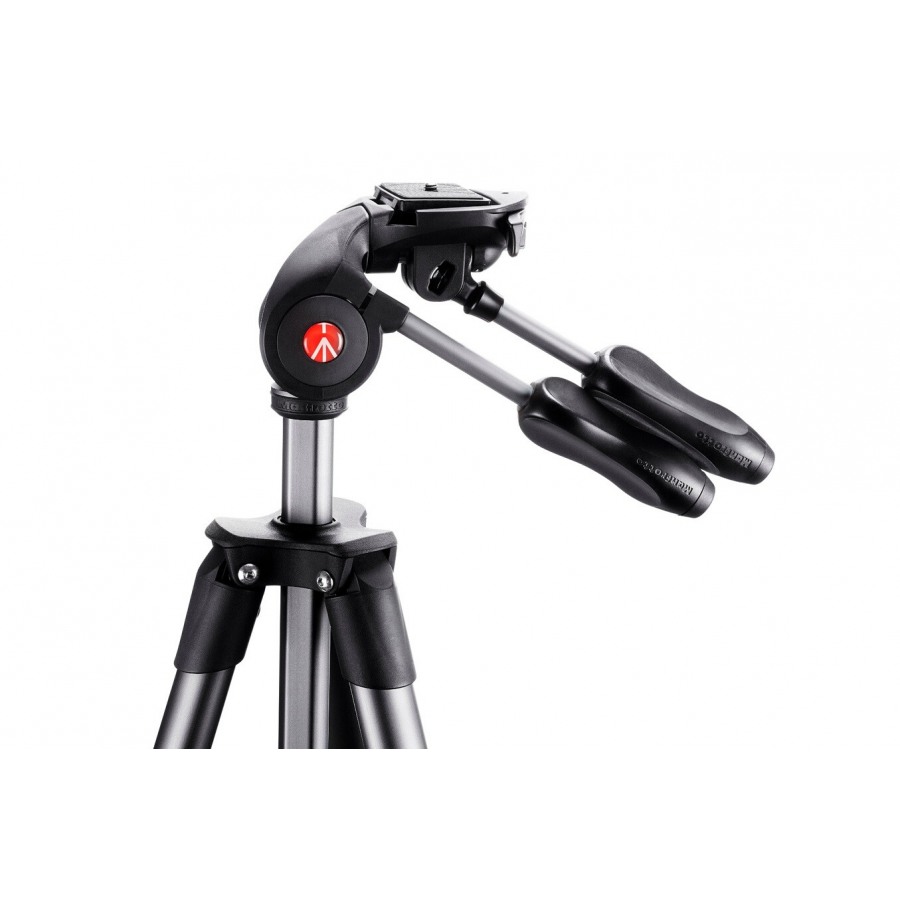 Manfrotto MKCOMPACTADV-BK n°2