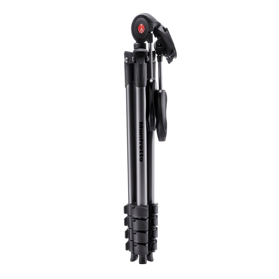 Manfrotto MKCOMPACTADV-BK n°4