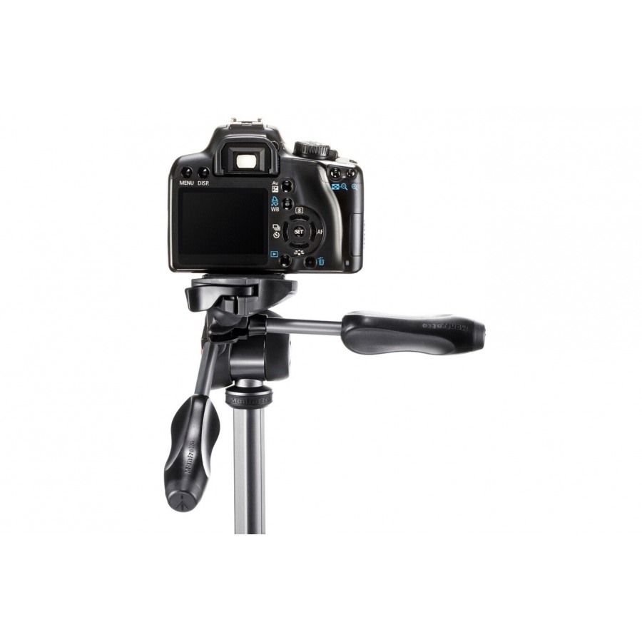 Manfrotto MKCOMPACTADV-BK n°7