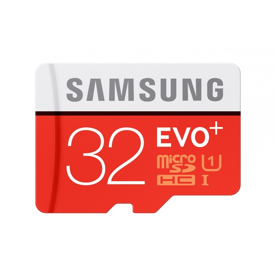 Samsung MICRO SDHC 32 Go EVO PLUS n°2