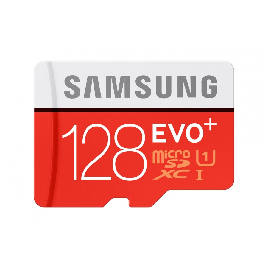 Samsung MSD EVO+ 128GB ADAPT n°2