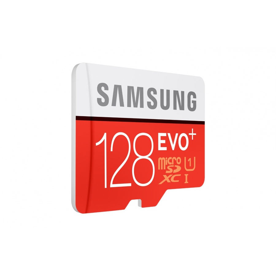 Samsung MSD EVO+ 128GB ADAPT n°3