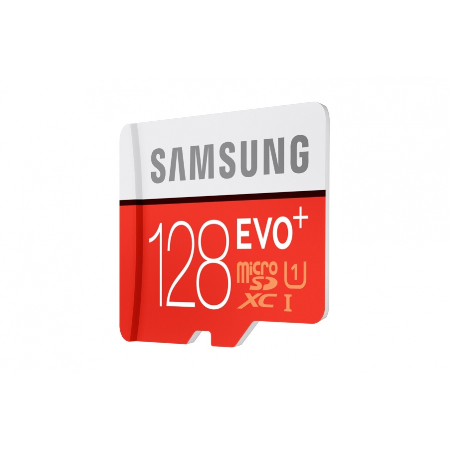 Samsung MSD EVO+ 128GB ADAPT n°4