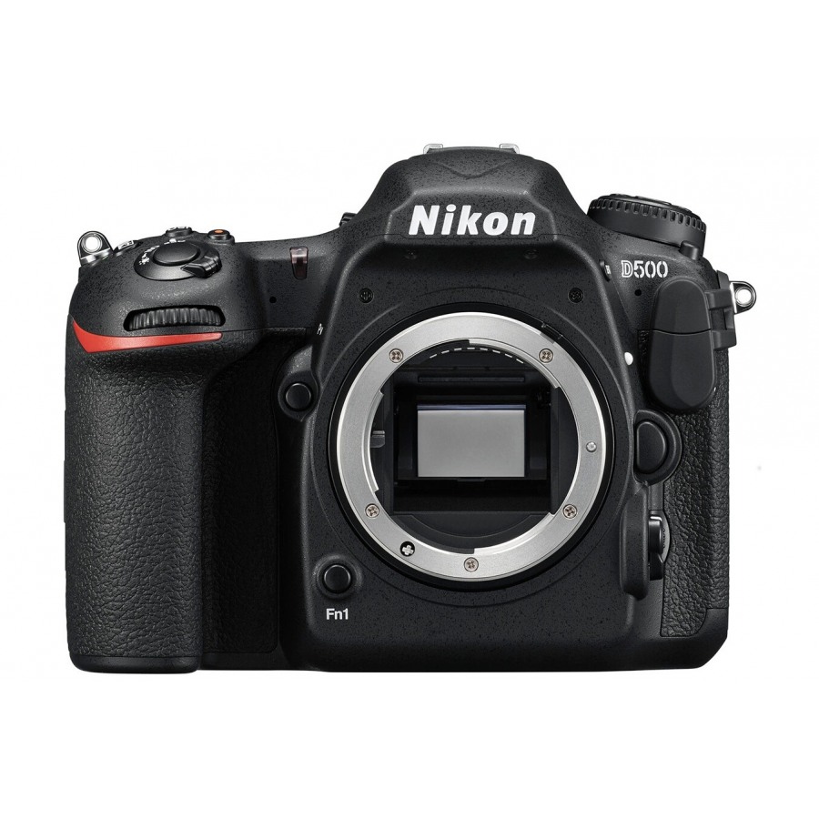 Nikon D500 n°1