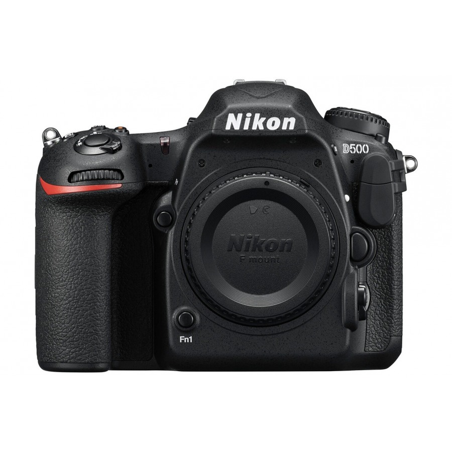 Nikon D500 n°2