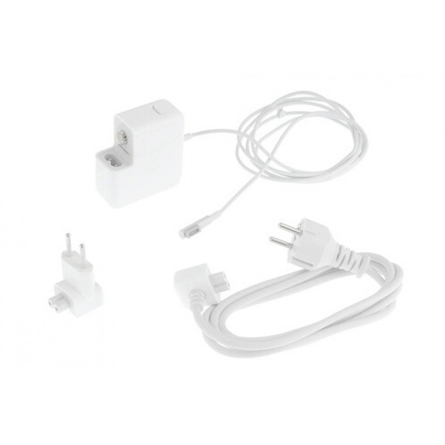 Chargeur / Alimentation PC Apple Adaptateur secteur MagSafe 85W MacBook Pro  - DARTY