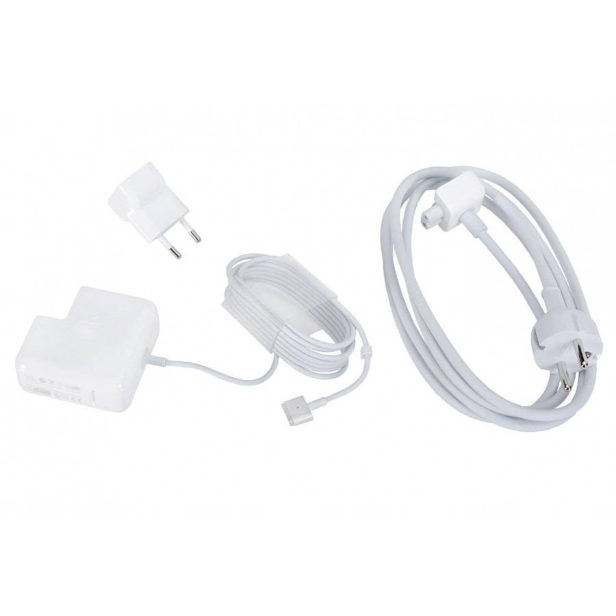 Chargeur / Alimentation PC Apple 85W MAGSAFE - DARTY