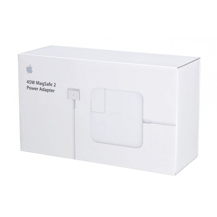 Apple 45W MAGSAFE 2 n°2