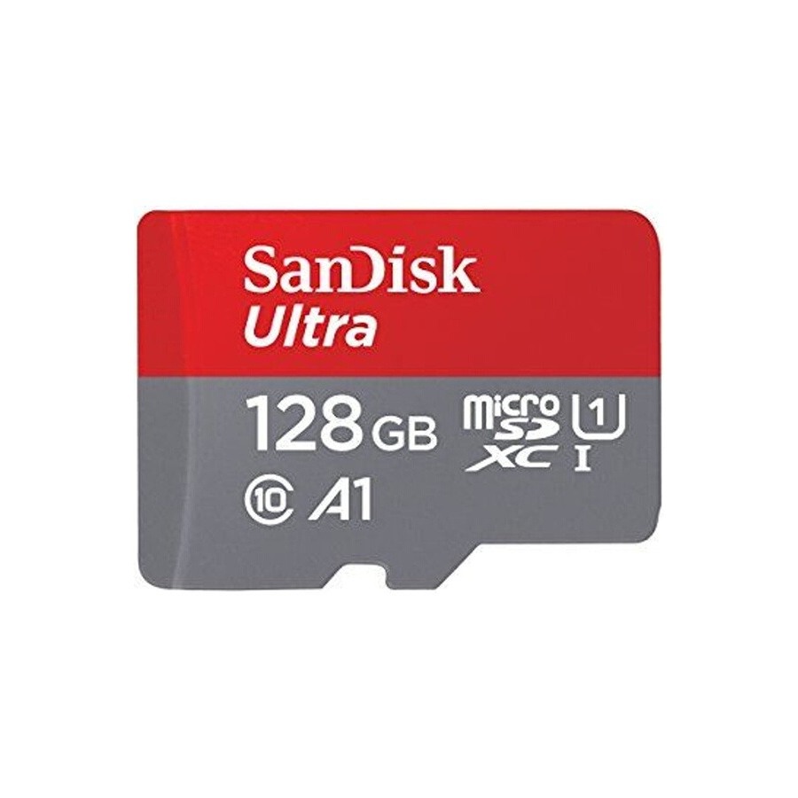 Sandisk MSD 128GB ULTRA A1***