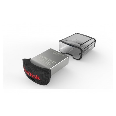 Sandisk Ultra Fit USB 3.0 Flash Drive 32 Go