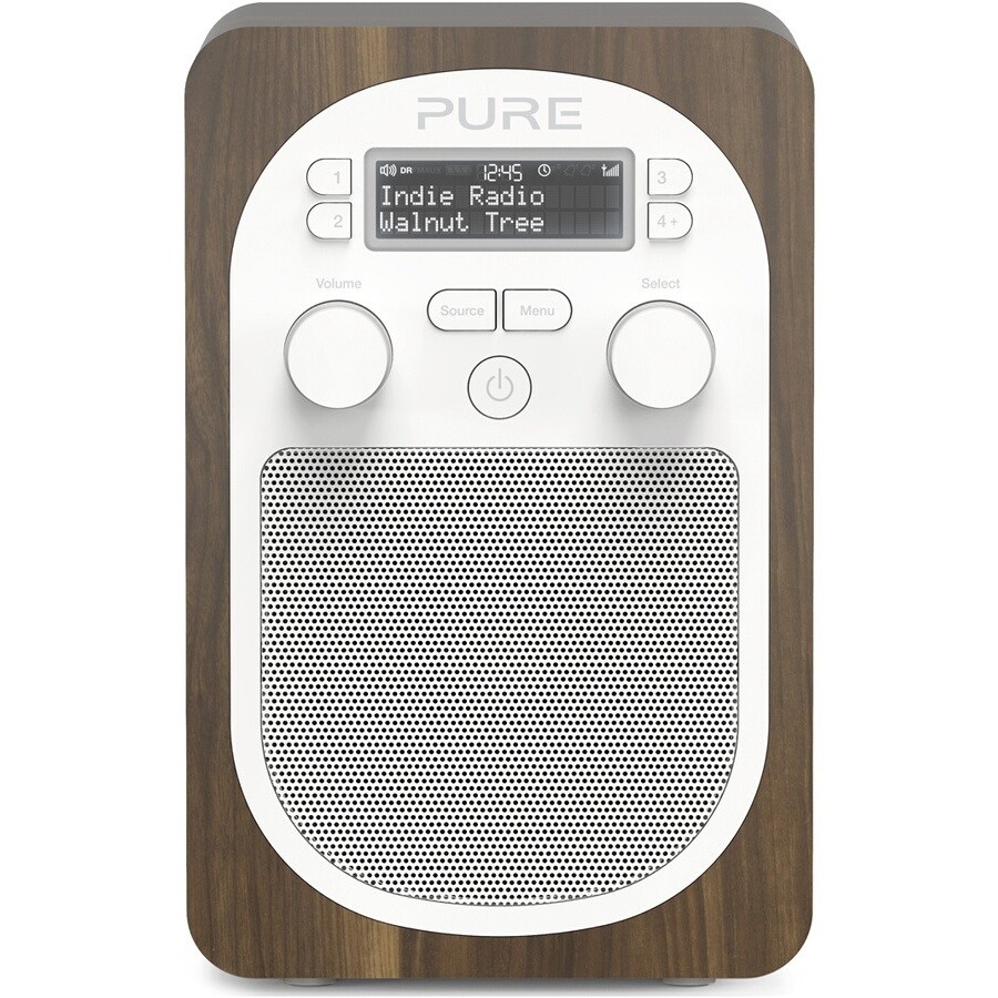 Pure EVOKE H2 WALNUT n°1