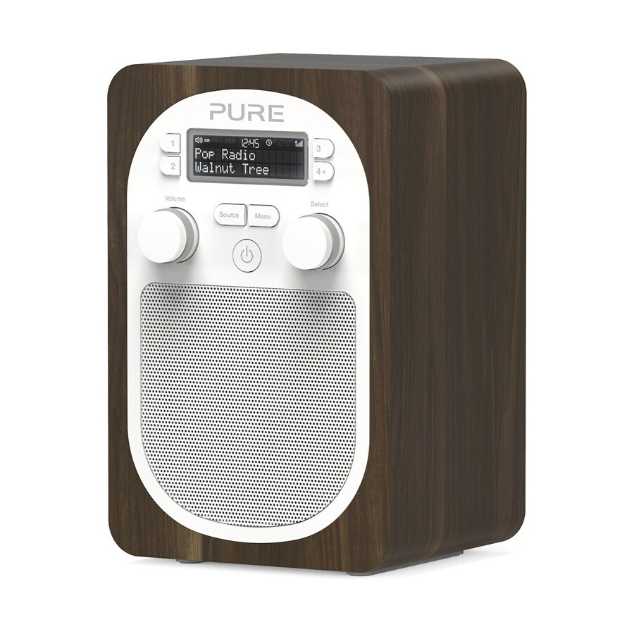 Pure EVOKE H2 WALNUT n°2