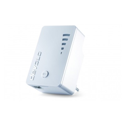 TP-Link TL-WA865RE - Répéteur WiFi N 300 Mbps avec prise intégrée Pas Cher