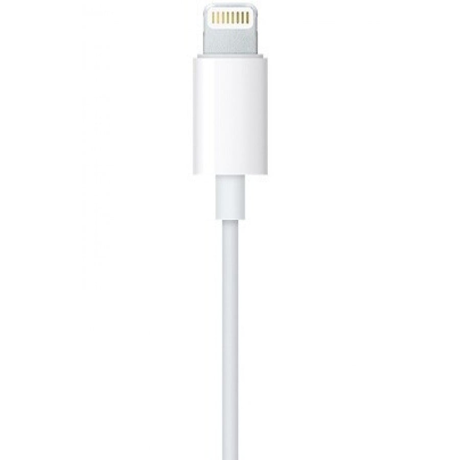 Apple EARPODS AVEC CONNECTEUR LIGHTNING (MMTN2ZM/A) n°5