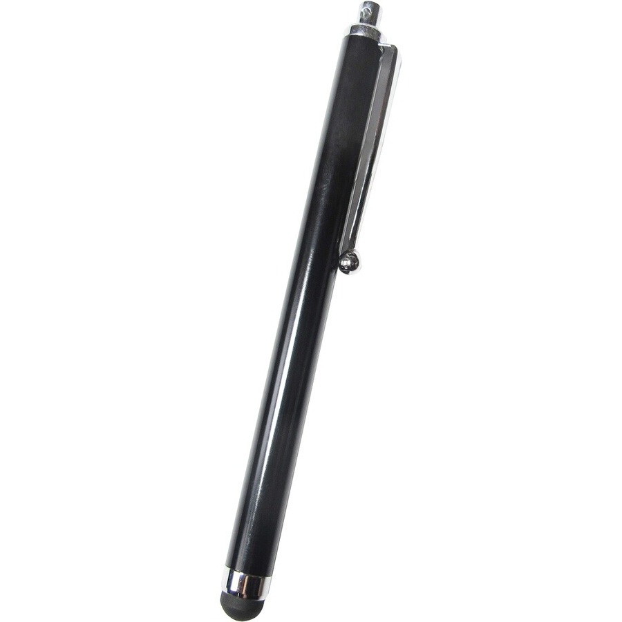 Temium Stylet universel noir pour tablettes et iPad