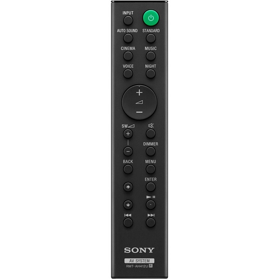 Sony HT-S20R n°5