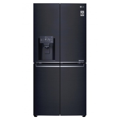 Réfrigérateur multiportes TCL RP466CSF0 - DARTY