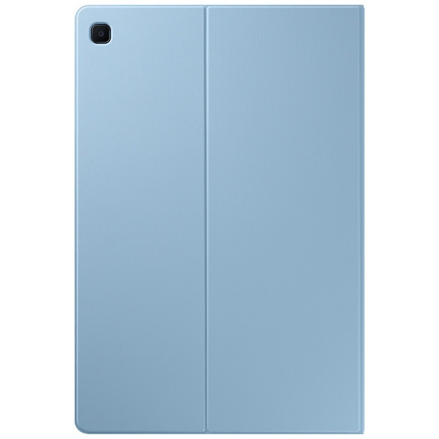 Samsung Book Cover Tab S6Lite Bleu n°1