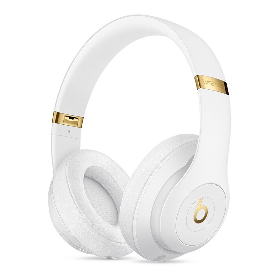 Beats STUDIO3 WIRELESS WHITE n°1