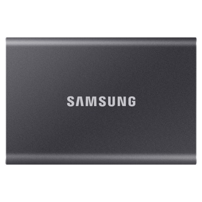 Disque dur SSD externe SAMSUNG 4To T5 Evo