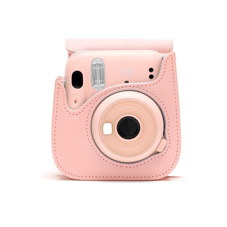 Fujifilm Housse Instax Mini 11 blush pink n°2
