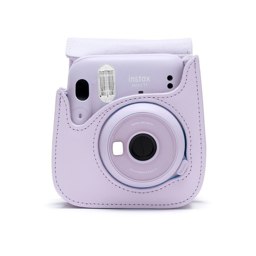 Fujifilm Housse Instax mini 11 lilac purple n°2