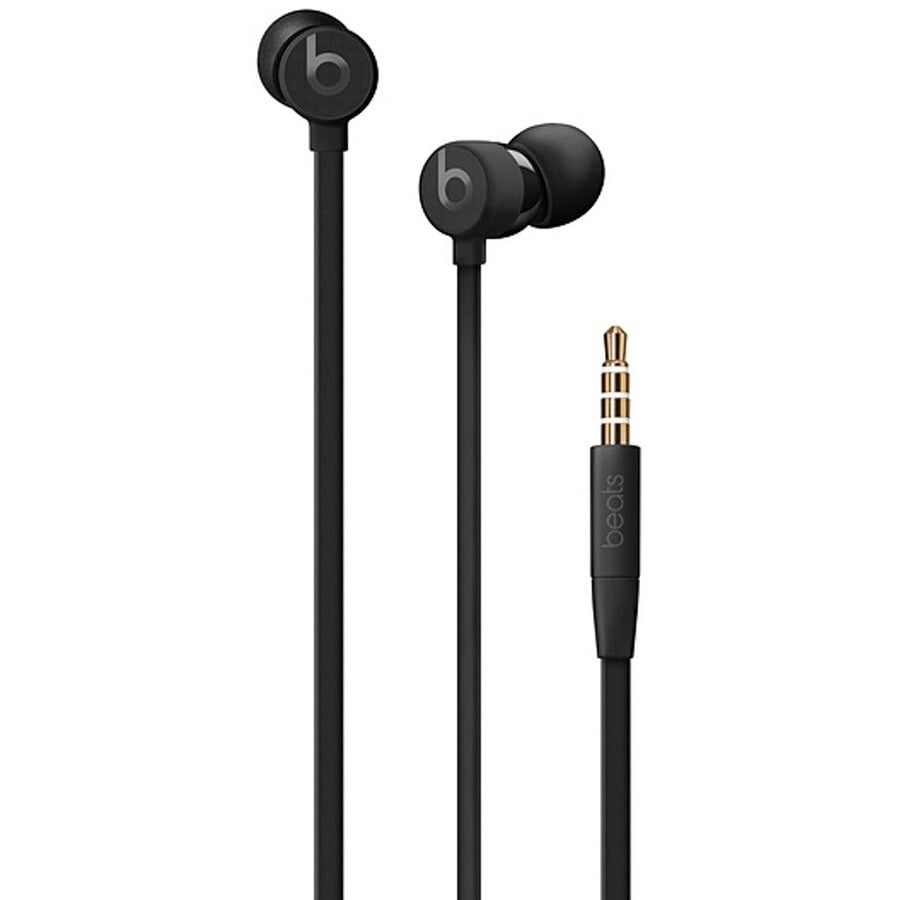 Beats UrBeats3 Black 3.5 n°1