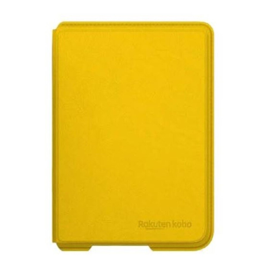 Accessoire liseuse - eBook Kobo Kobo Nia Sleepcover Lemon - DARTY