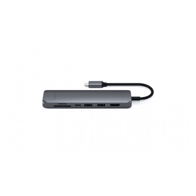 Adaptateur Apple USB‑C vers Lecteur de carte SD - Fnac.ch - Connectique et  chargeurs pour tablette