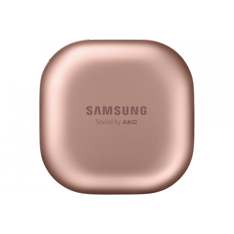 Samsung Galaxy Buds Live Bronze n°2