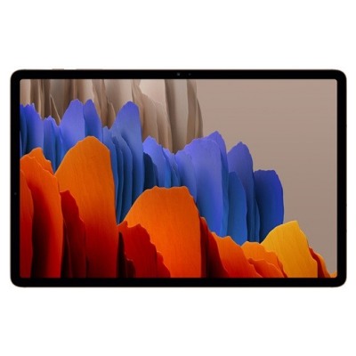 Samsung Galaxy Tab S7+ Copper 128Go Wifi