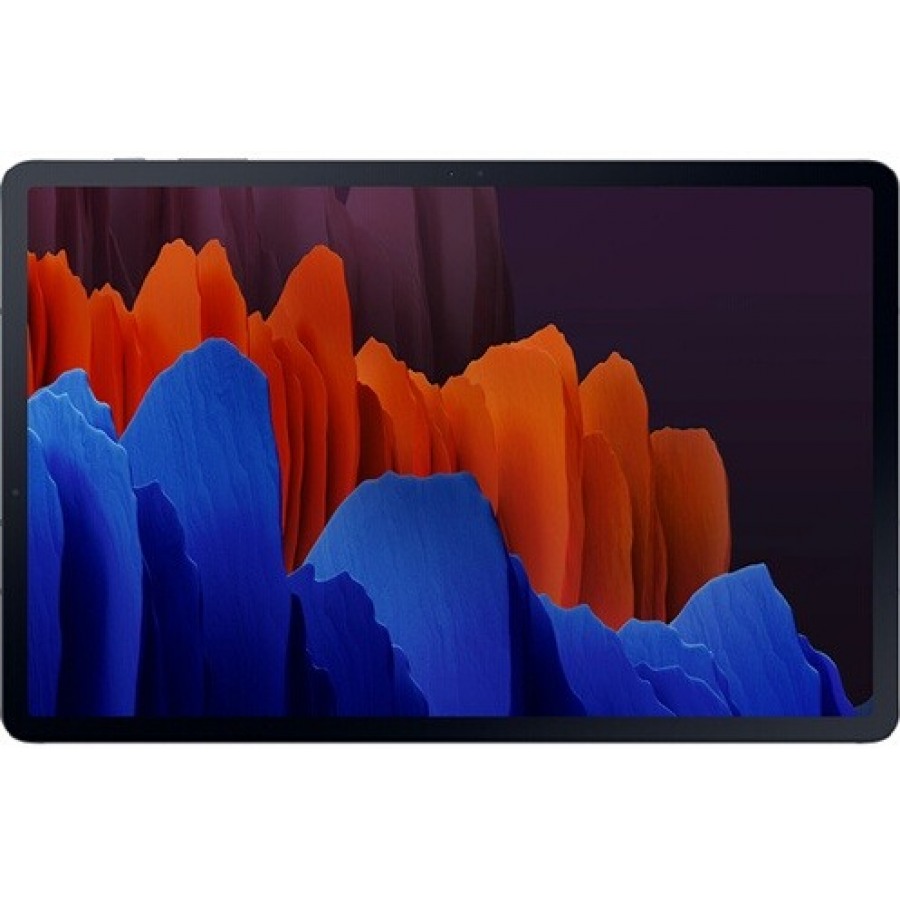 Samsung Galaxy Tab S7+ Noir 128Go Wifi n°1