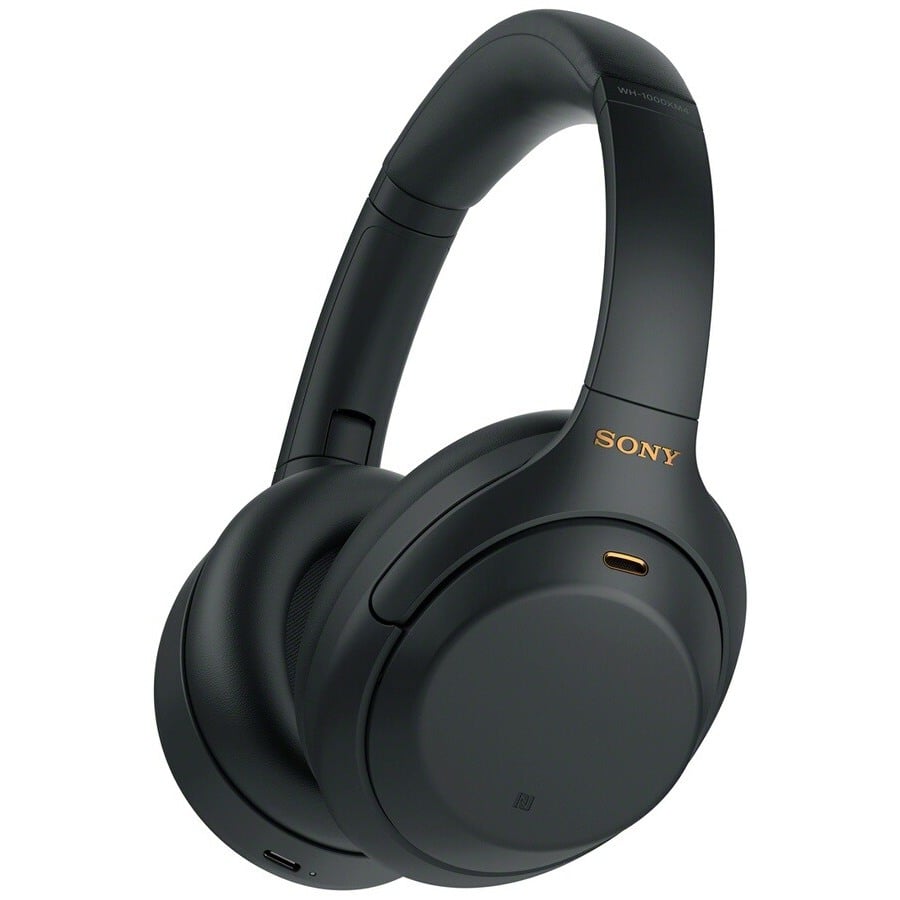 Sony WH1000XM4B.CE7 n°1