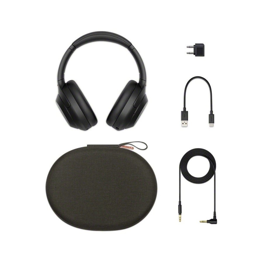 Sony WH1000XM4B.CE7 n°5