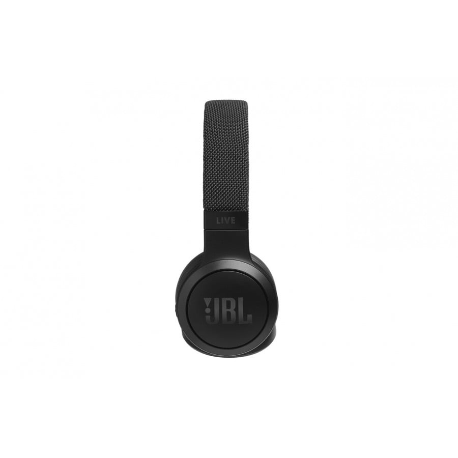 Jbl supra-auriculaire Live400BT noir n°2