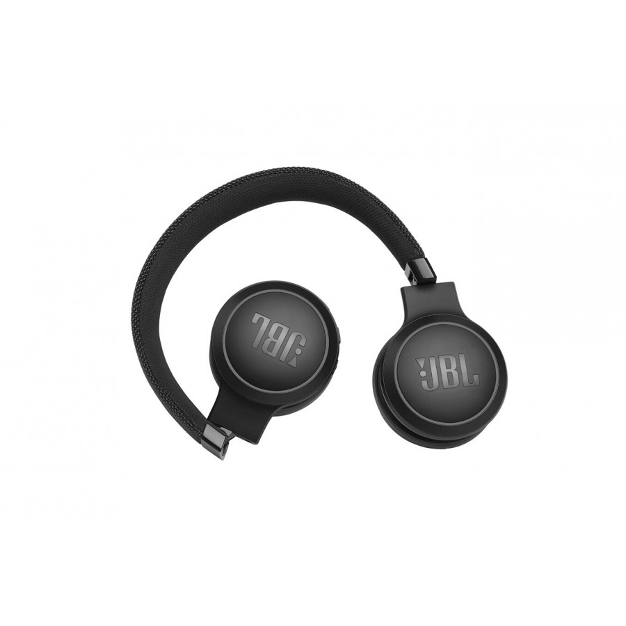 Jbl supra-auriculaire Live400BT noir n°3