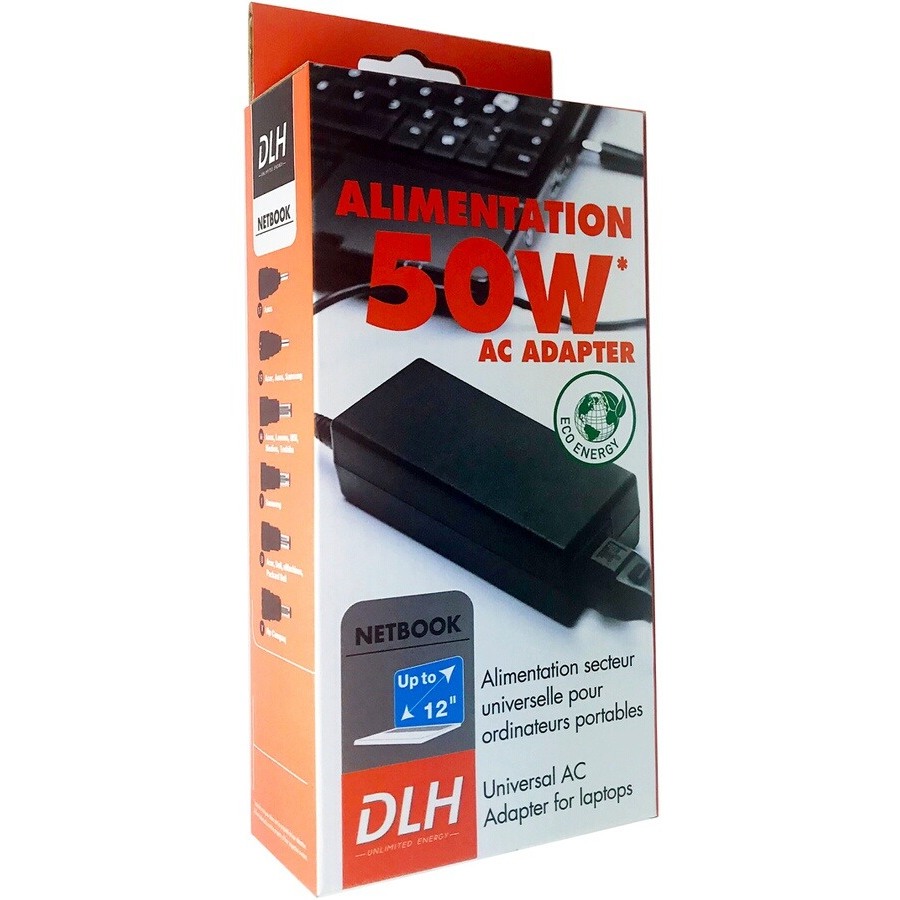 Dlh Energy Alimentation universelle 45W n°2