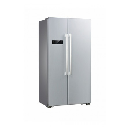 Réfrigérateur américain Lg GSL6661PS - DARTY