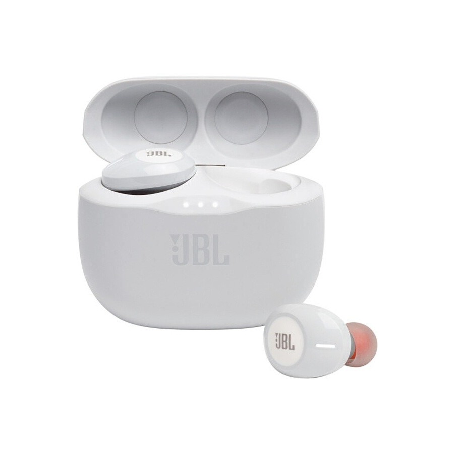 Jbl JBL Tune 125TWS Blanc n°1