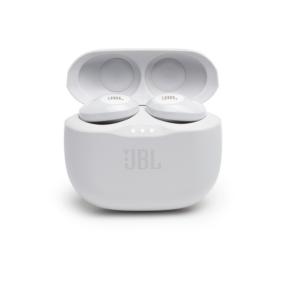 Jbl JBL Tune 125TWS Blanc n°3