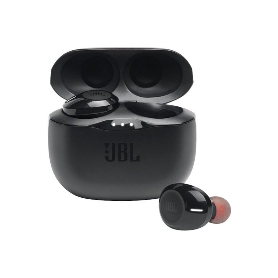 Jbl JBL Tune 125TWS Noir n°1