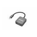 Onearz Mobile Gear Adaptateur USBC vers VGA noir